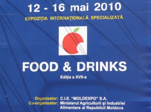 Food & Drinks 2010