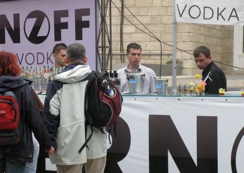 ���� ���� Zernoff 1 2009